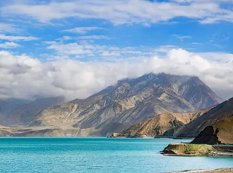 巴基斯坦最美丽的湖泊是什么？具体位置在哪？ - 1