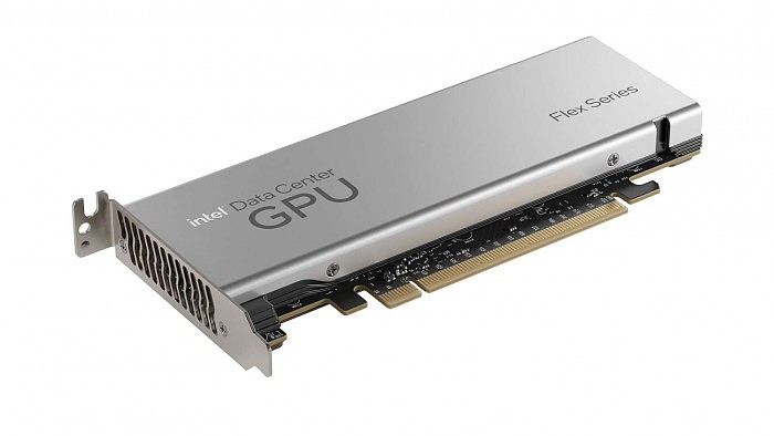 Intel发布全新GPU Flex：转码性能5倍于NVIDIA 功耗仅一半 - 11