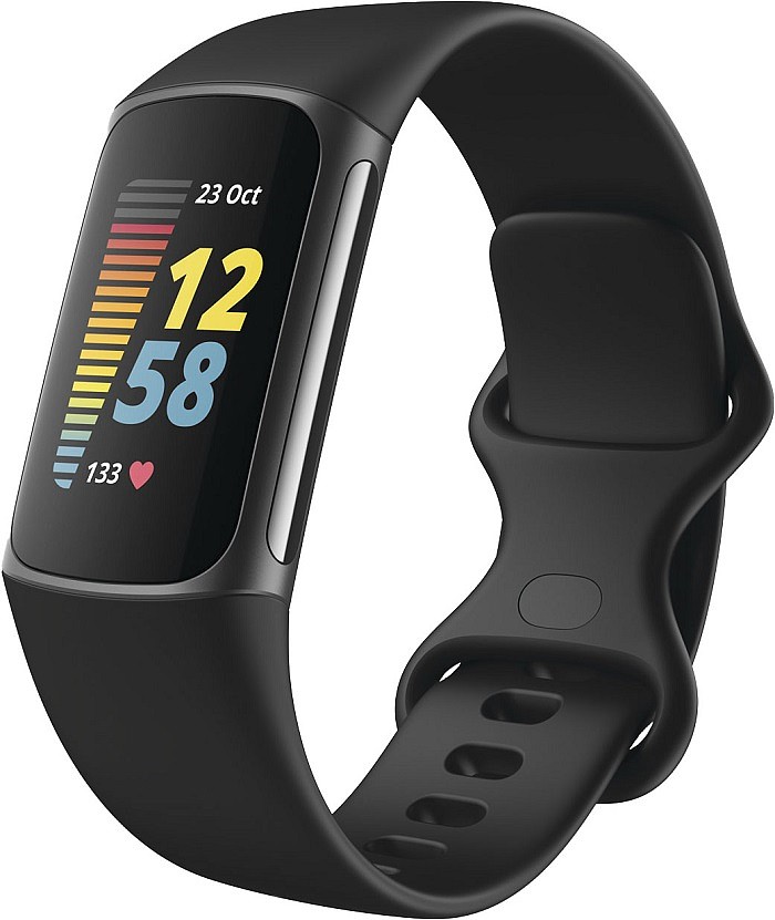 Fitbit Charge 5健身手环功能与售价曝光 - 7