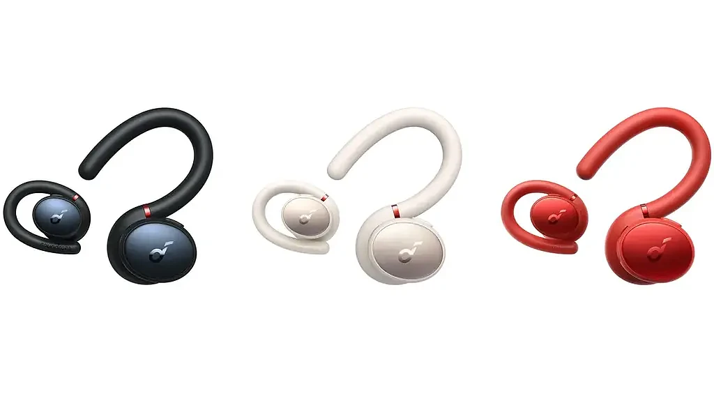 Anker推出Soundcore Sport X10运动耳机：零售价79美元 - 2