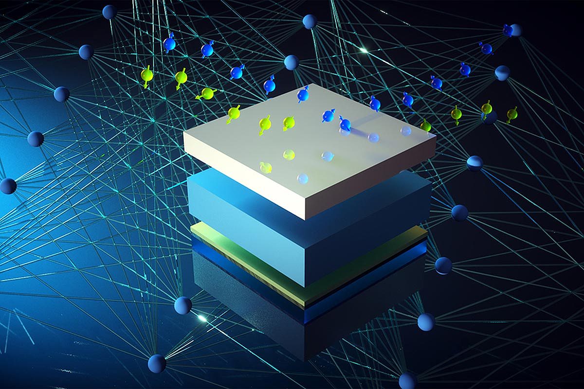 MIT研究人员利用AI技术发现多层电子材料的隐藏磁力特性 - 1