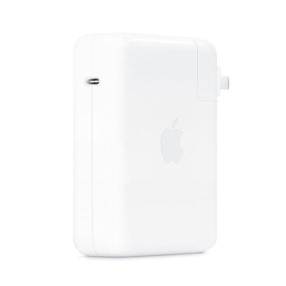 借道MacBook Pro 苹果入局氮化镓快充市场 - 3