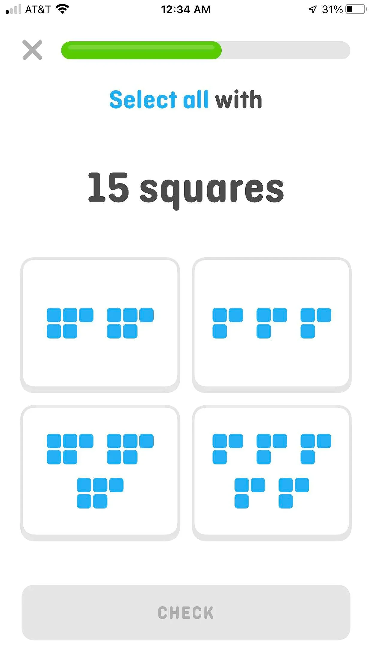 Duolingo推出数学应用 - 8