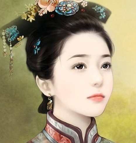 揭秘清朝公主——和硕和恪公主的真实姓名与名字意义 - 1