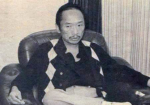 1938年6月7日：武侠小说家古龙出生 - 1