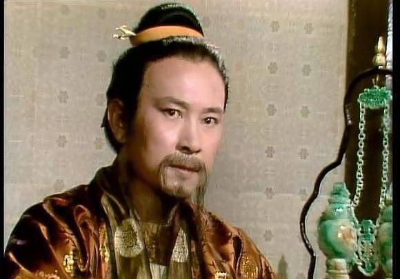 87版《红楼梦》贾政扮演者马加奇去世 享年82岁 - 6