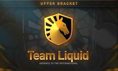 强强对话！Liquid晋级前六 将在胜者组半决赛对阵Team Spirit - 1