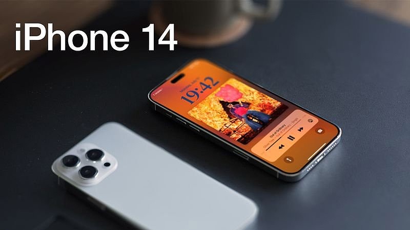 Gurman：苹果 iPhone 14 Pro / Pro Max 将配备更大电池和 AOD 显示屏 - 1