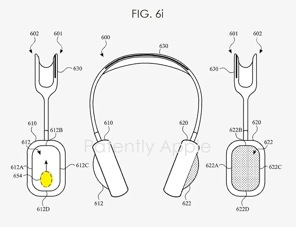 AirPods Max 2或弃用数字表冠 改用触控控制 - 4