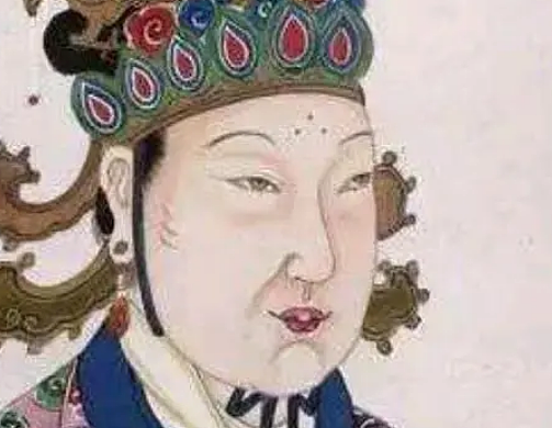 为什么说元姑娘是中国第一位女皇帝？真相是什么？ - 1