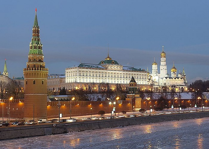 俄罗斯倡议金砖国家扩大使用本国货币结算 整合支付系统 - 1