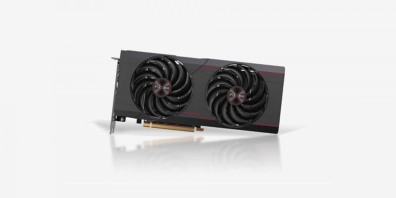 AMD Radeon 6700 显卡上市：2304 流处理器，10GB 显存 - 1