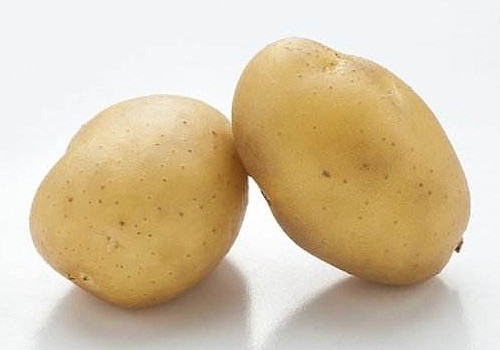 土豆美白面膜白天敷好还是晚上敷好 用生和熟土豆怎么做 - 1
