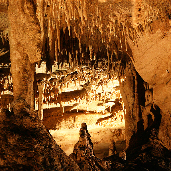 至今仍未探索完毕 世界最长洞穴又增长了676公里 - 3
