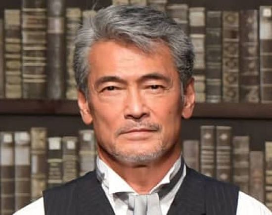日本演员渡边裕之在家中上吊身亡 享年66岁 - 1