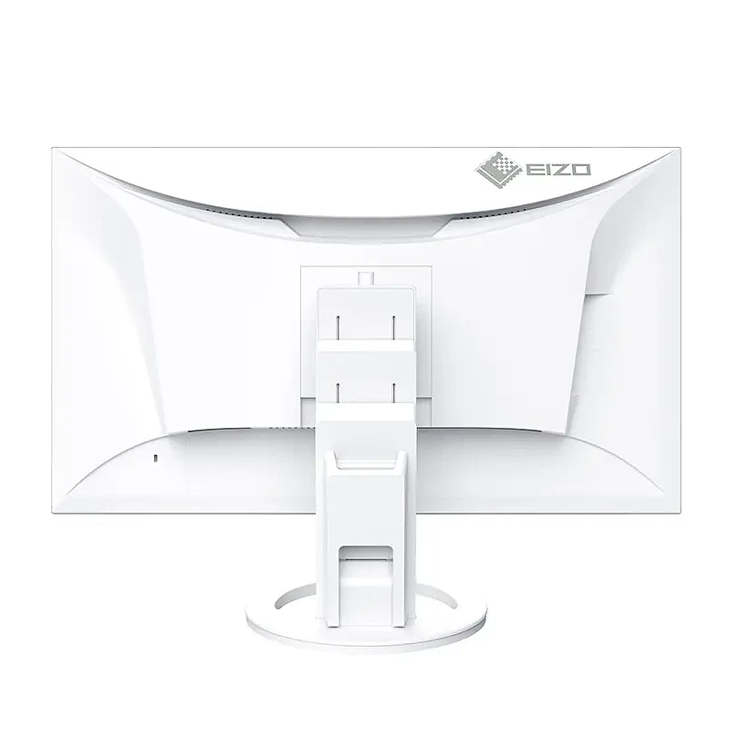 EIZO推FlexScan EV2781：27吋WQHD屏幕 配备USB-C端口 - 5