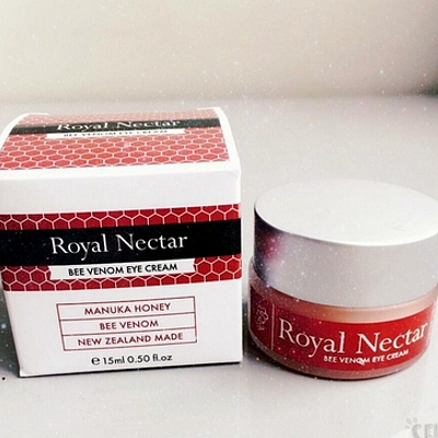 royal nectar蜂毒眼霜怎么用  价格多少钱 - 2