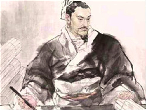 韩非子师从儒家为什么成了法家代表 - 2
