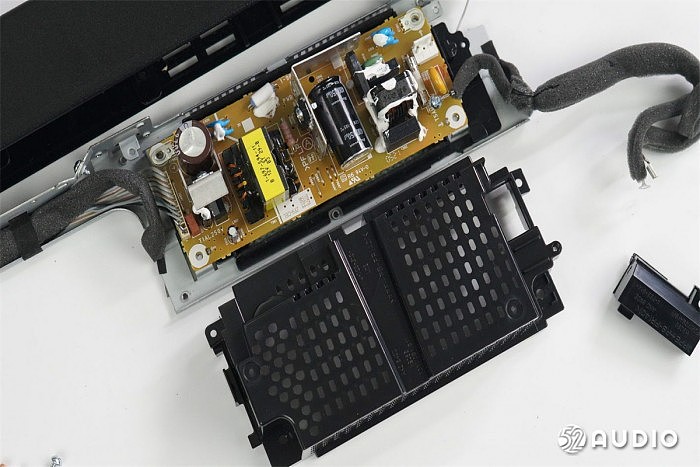 拆解索尼HT-Z9F音箱系统：采用瑞芯微音频芯片 实现无延迟无线连接 - 96