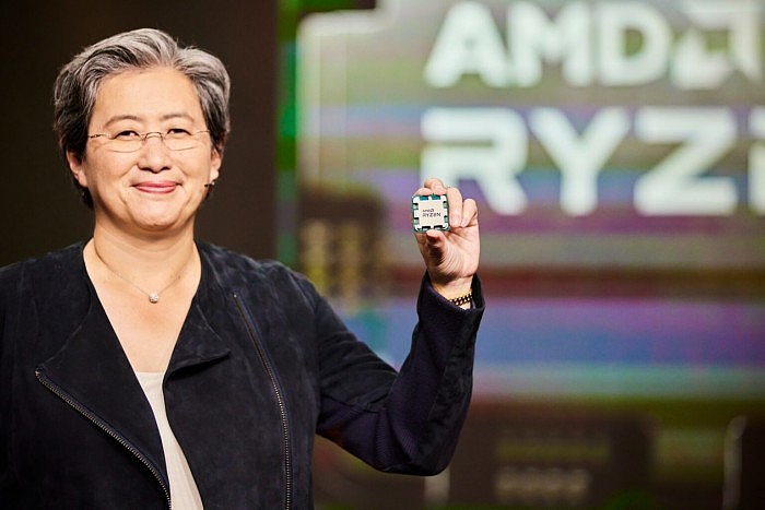 一个接口用6年前无古人 AMD：AM5还要坚持四五年 - 1