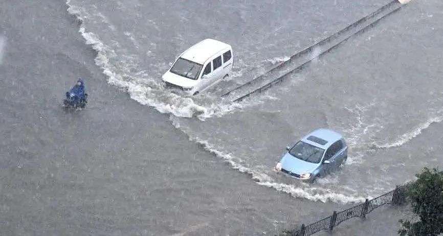 河南遭遇强降水，波及到的上市公司怎么样了？ - 1