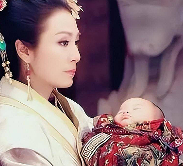 中国历史上的第一位女帝——元姑娘 - 1