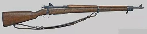M1903步枪子弹口径多少 不同型号有哪些区分 - 7