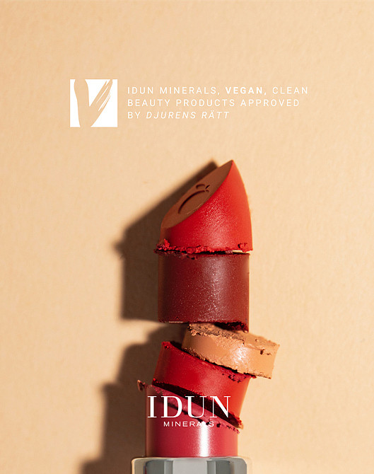 瑞典纯净美妆品牌IDUN Minerals于天猫国际盛大开业 - 7