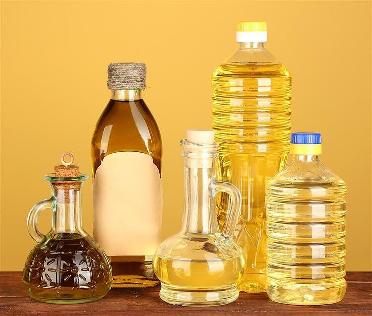 大豆油危害最大？花生油、菜籽油…常见的5种油，哪种更健康？ - 7