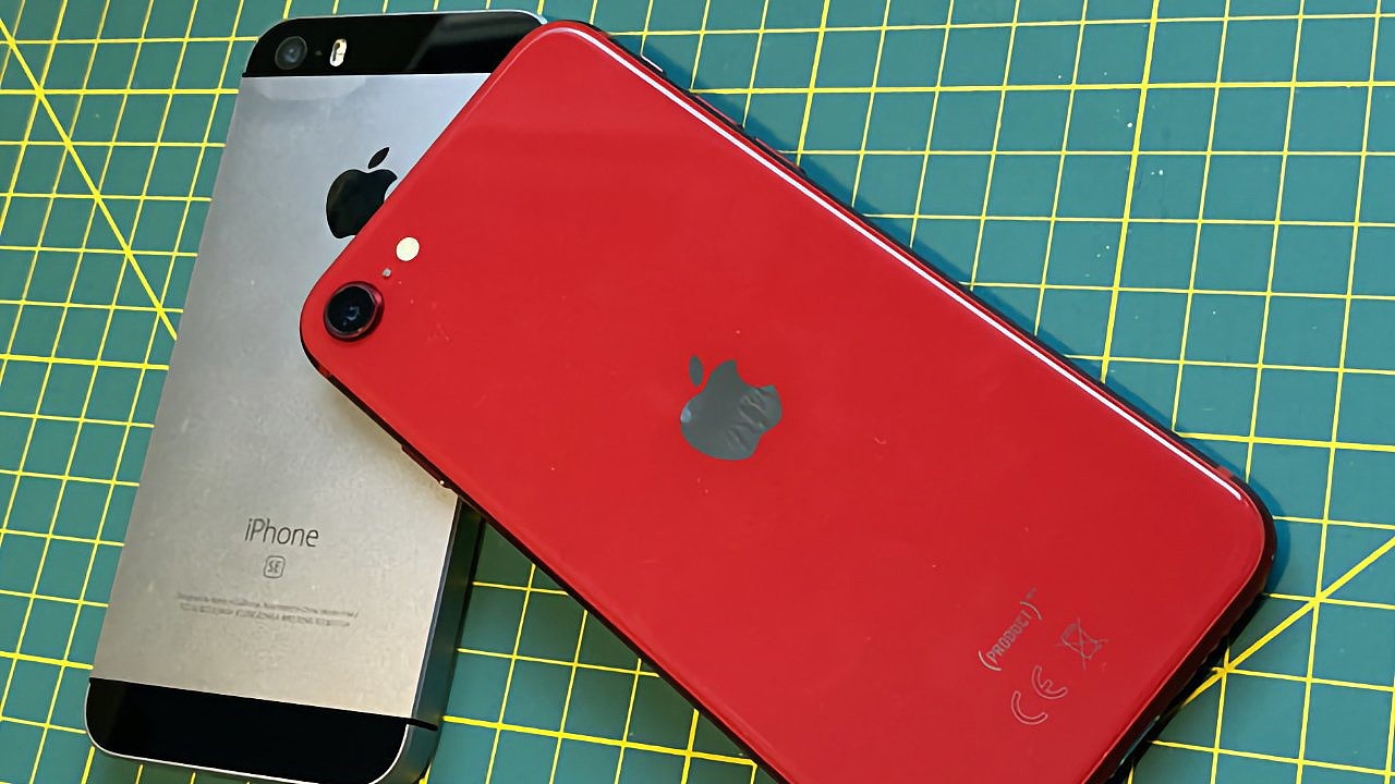 郭明錤称苹果 2025 年推出自研 5G 基带的 iPhone 机型 - 1