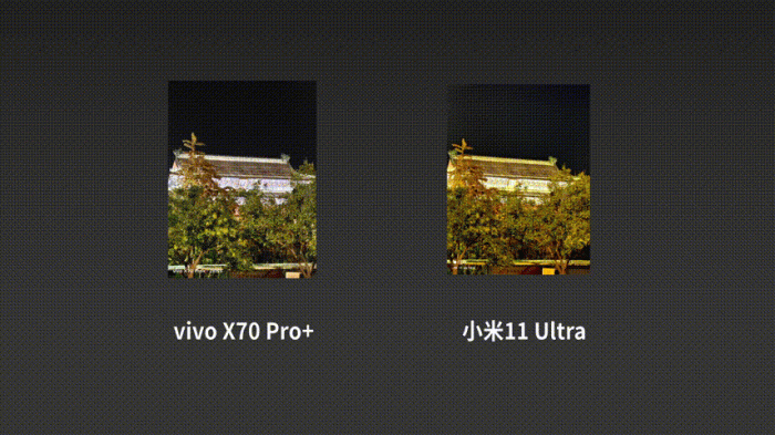 vivo X70 Pro+体验：明明很水桶，非要说自己主打影像 - 28