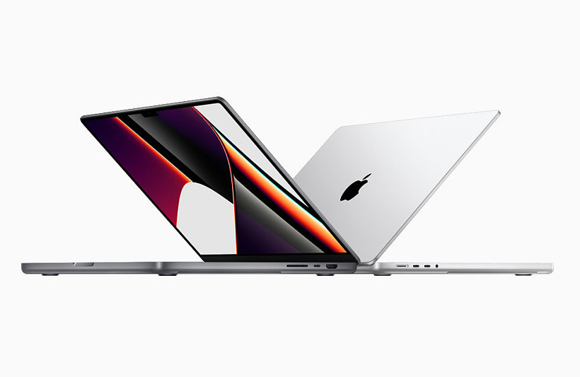 TrendForce：苹果 MacBook Pro 2021 抢攻高端市场，预计 Mini LED 背光笔电明年出货量将达 500 万台 - 1