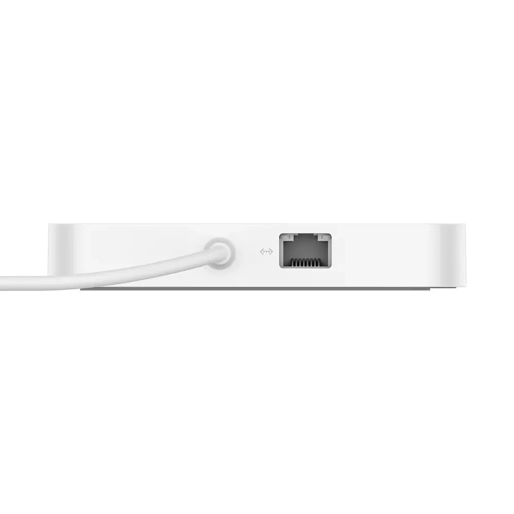 [图]贝尔金推出全新六合一USB-C集线器 零售价69.99美元 - 8