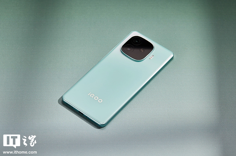 vivo 新机通过工信部入网认证，预计为 iQOO Z9 Turbo+ - 2