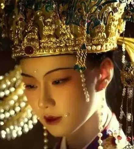 北宋皇后朱琏——她的故事与影响 - 1