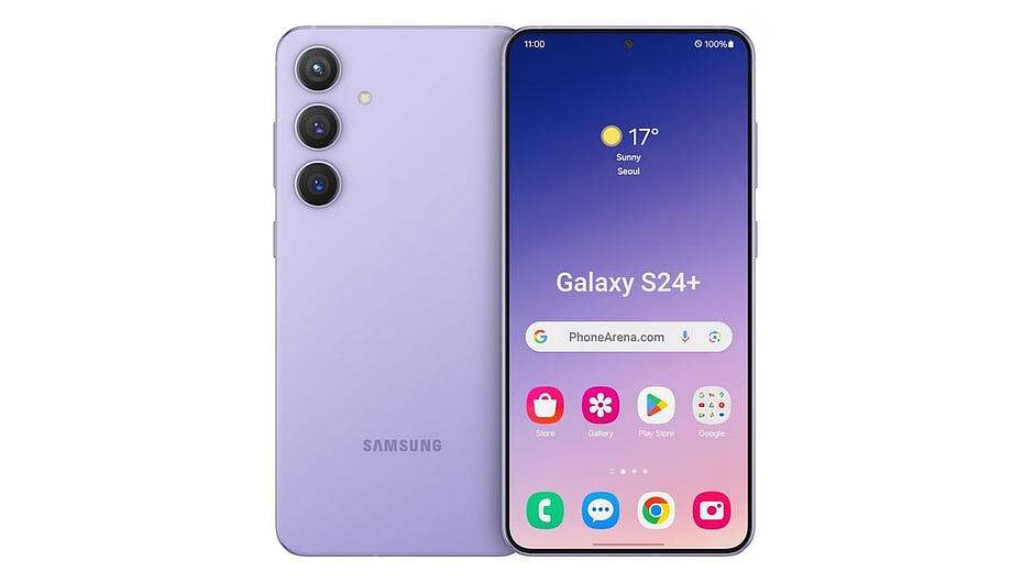 三星澳大利亚确认 Galaxy S24 系列手机 1 月 18 日发布 - 3