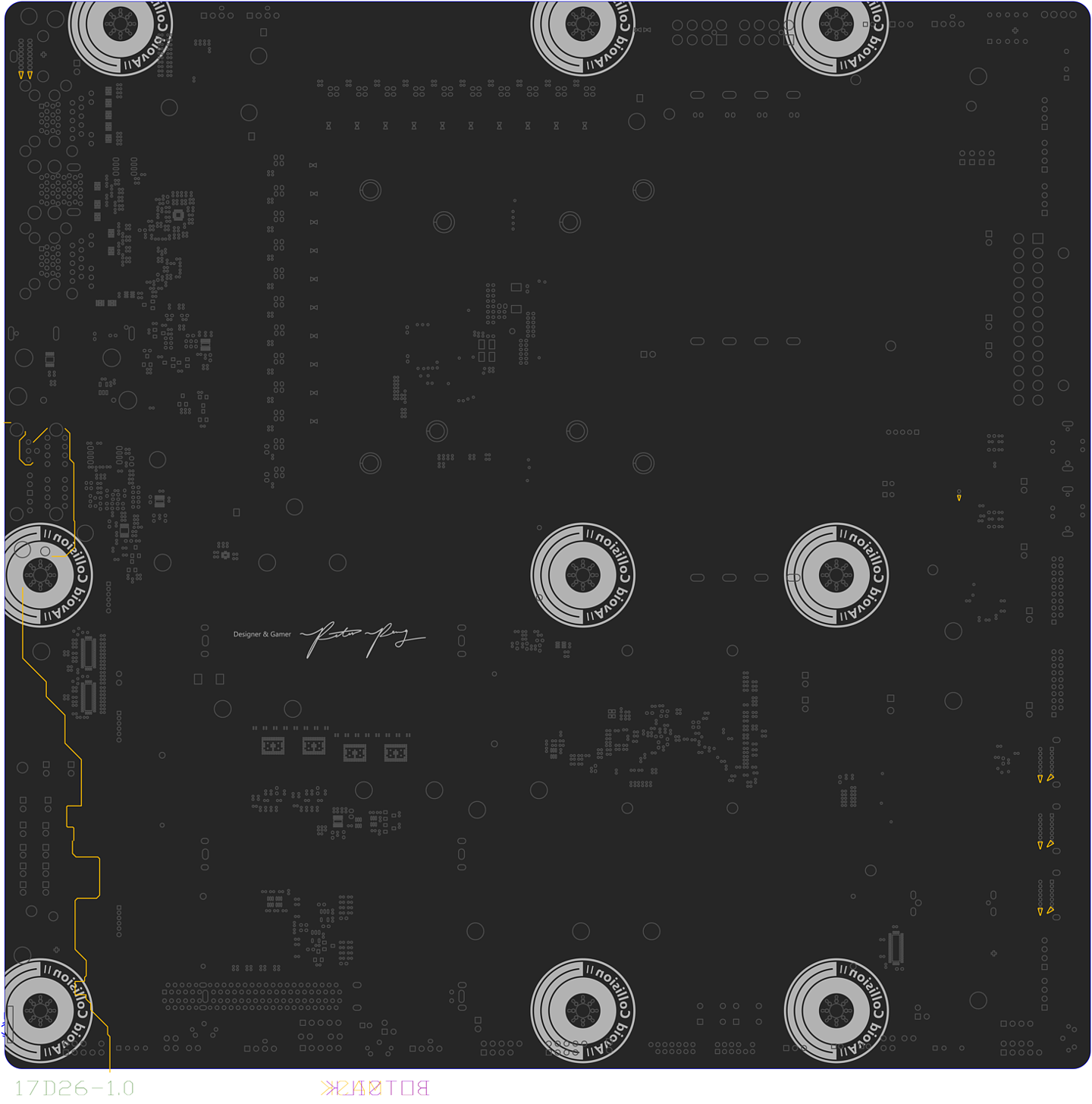 微星预热 MEG Z690 GODLIKE 主板：3.5 英寸大屏，可触控超频 - 5