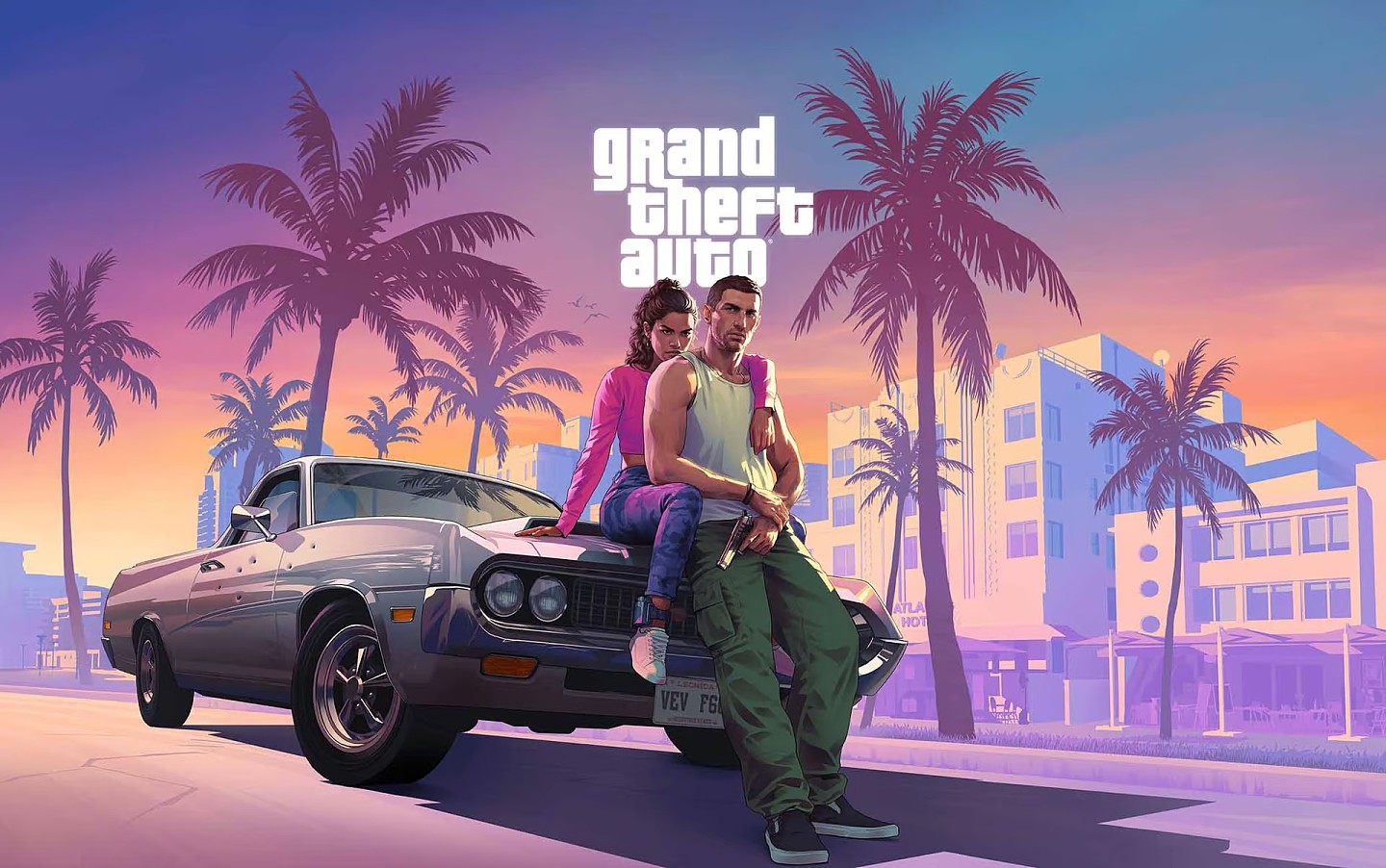 多少？！?外媒曝GTA6成本约20亿美元：GTA5的8倍！ - 1