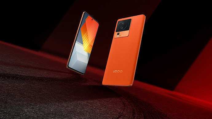 iQOO Neo7 竞速版今日上午 10 点开售：2799 元起，搭载满血版骁龙 8 + 芯片 / 120W 超快闪充 - 3