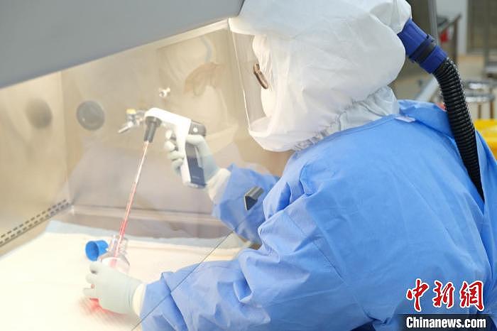 国药集团中国生物新冠疫苗年产能达50亿剂 - 5