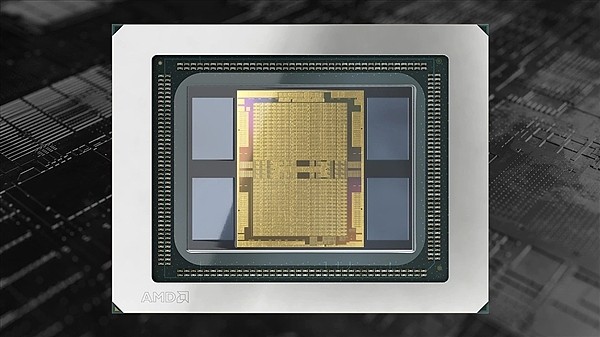 AMD确认CDNA2架构加速卡年底问世 128GB显存史无前例 - 2