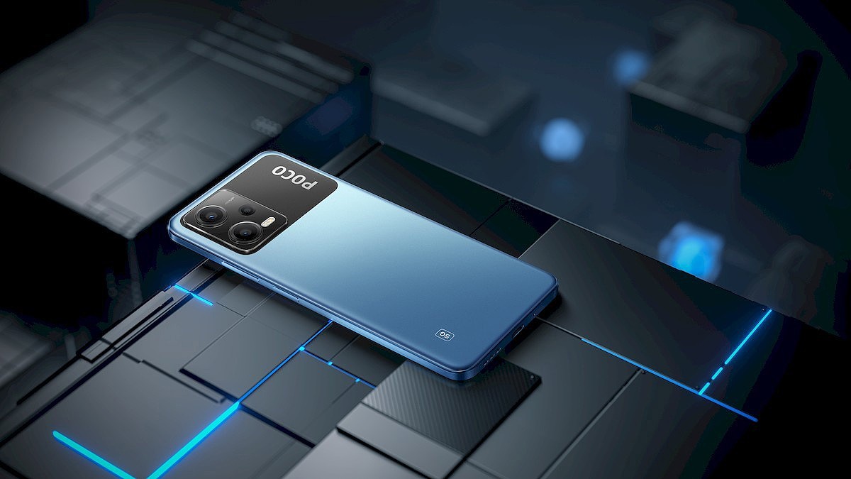 小米 Poco X5 / Pro 系列手机发布：最高搭载骁龙 778G 芯片，120HzAMOLED 屏幕 - 12