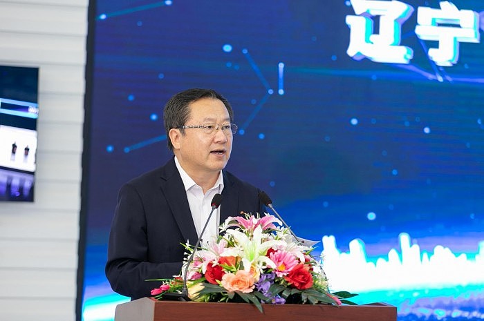 辽宁省广电5G网络互联互通开通仪式在沈阳举行 - 5