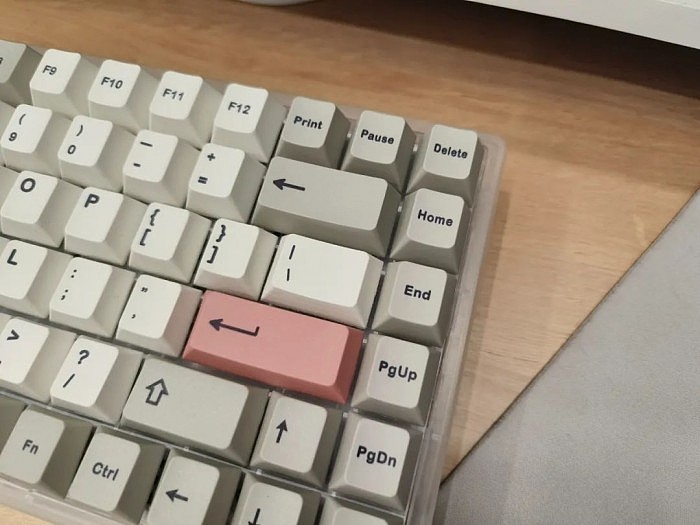 键盘上这些被厂商抠掉的功能键 到底有多没用？ - 15