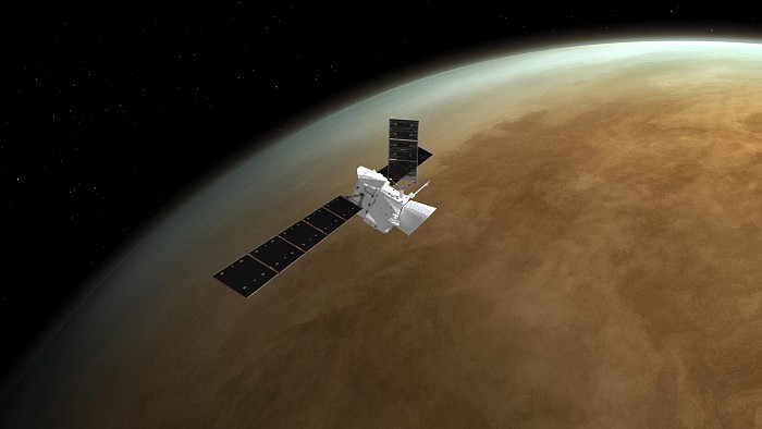 33小时内两次飞越金星：太阳轨道飞行器和BepiColombo将创造太空历史 - 8