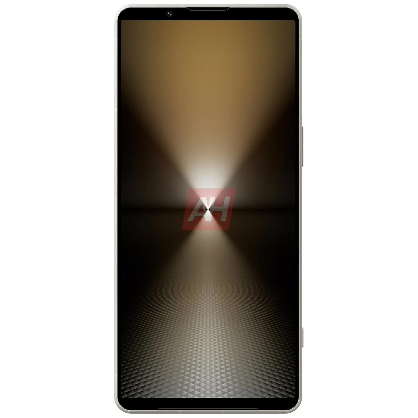 索尼 Xperia 1 VI 手机渲染图曝光，弃用 4K 21:9 屏幕设计 - 1