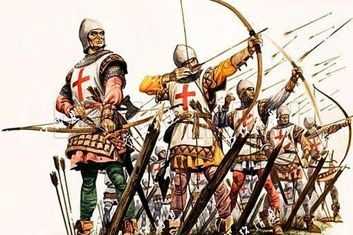 英法百年战争为何能打100多年 - 3