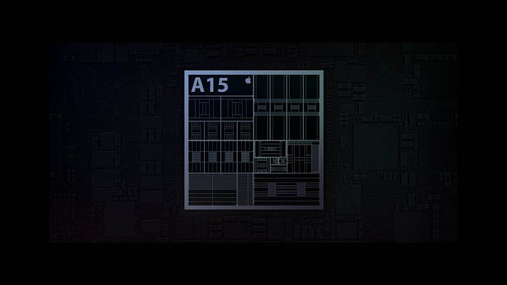 苹果 A15 Bionic 芯片预测：依旧为 2+4 六核设计，台积电 N5P 工艺 - 1