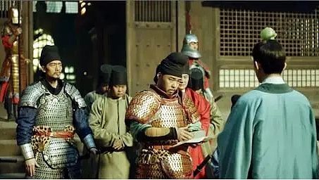 唐朝北衙十军：古代军事力量的瑰宝 - 1