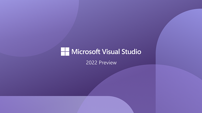微软即将再次开放Visual Studio Preview 3的下载 - 1